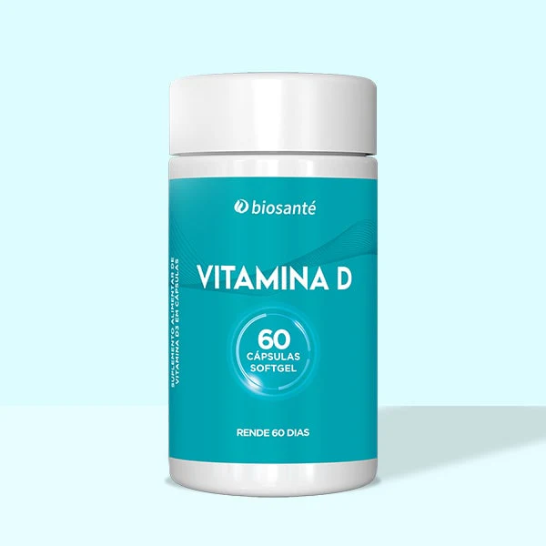 vitaminas e minerais